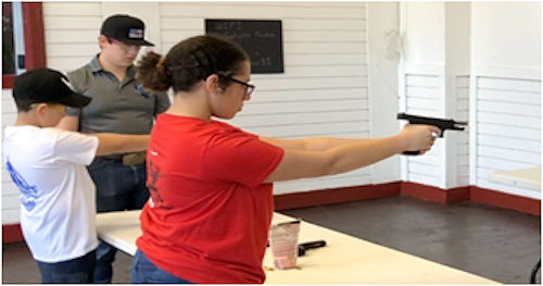 VT2R Training Leadership